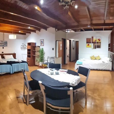 포사다 Departamento Temporario De 1 A 4 Personas 아파트 외부 사진