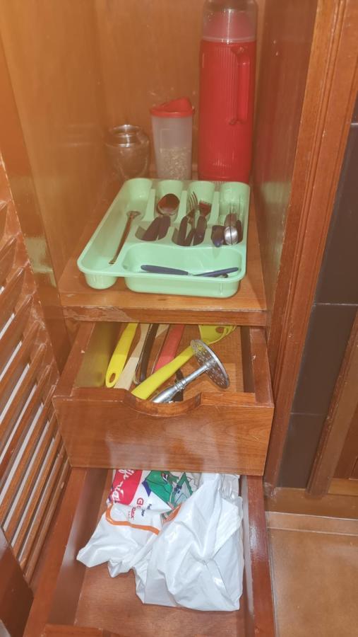 포사다 Departamento Temporario De 1 A 4 Personas 아파트 외부 사진